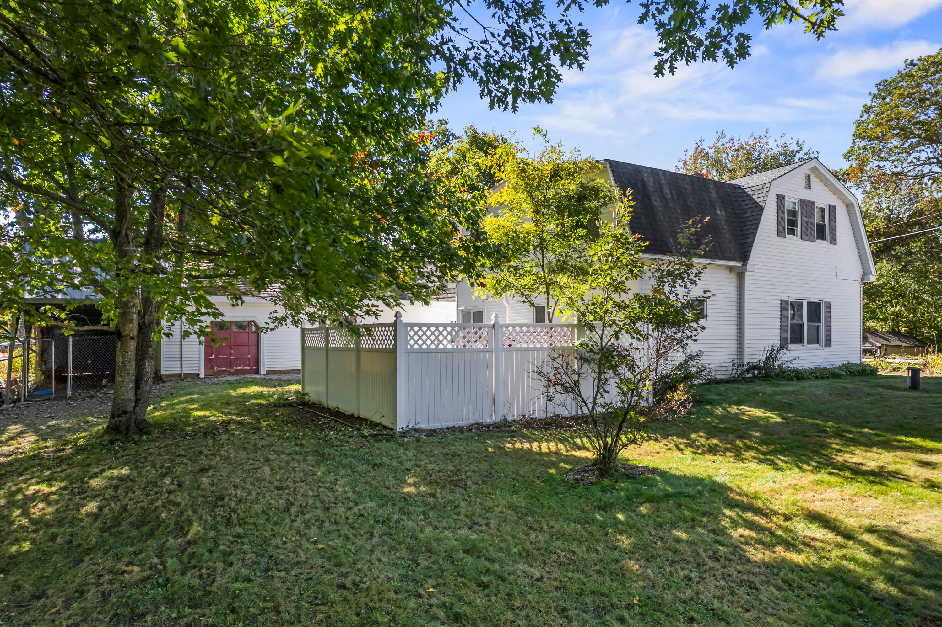 11 Outlet Road Augusta ME 04330