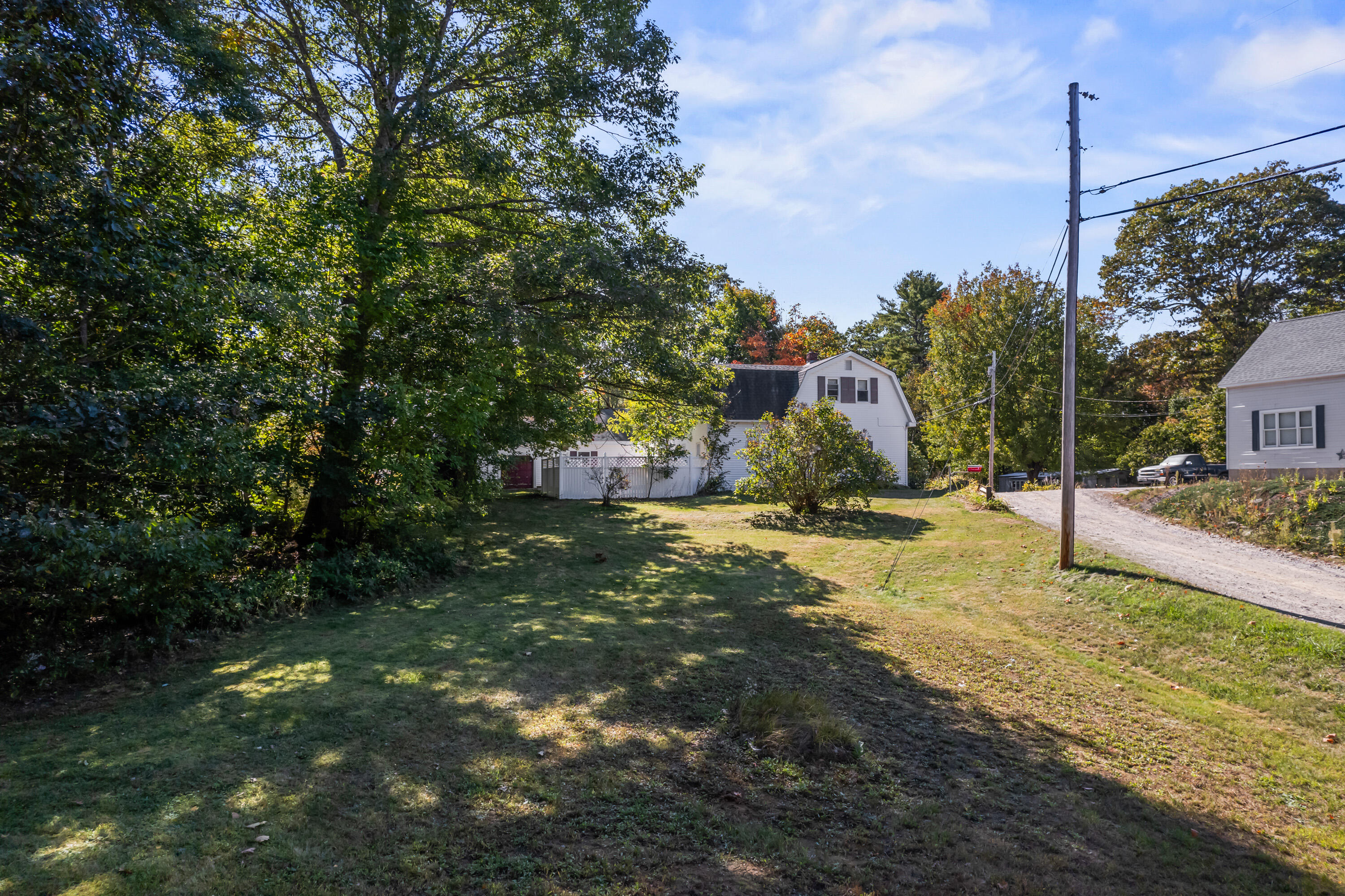 11 Outlet Road Augusta ME 04330