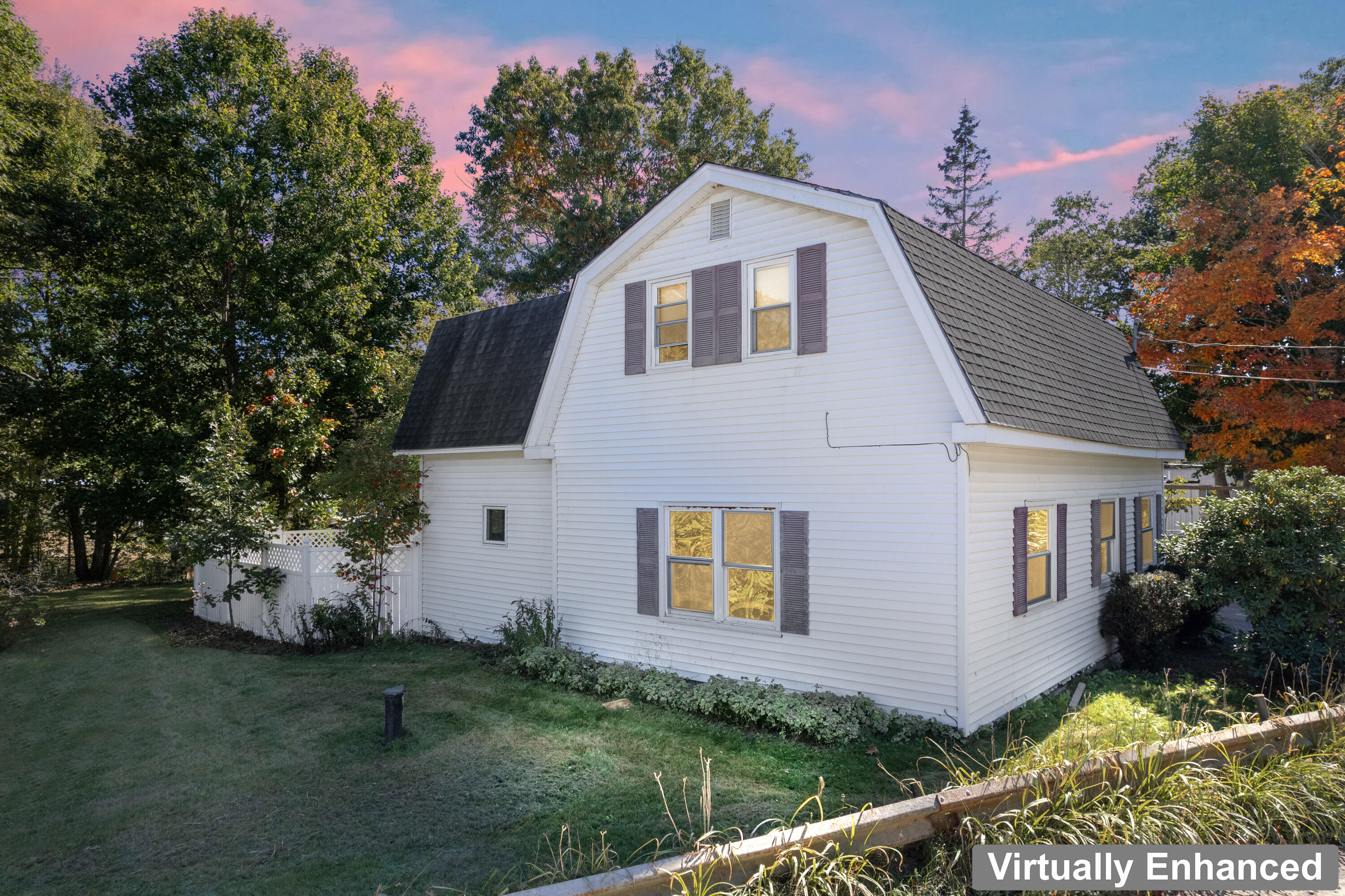 11 Outlet Road Augusta ME 04330