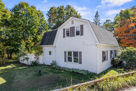 11 Outlet Road Augusta ME 04330