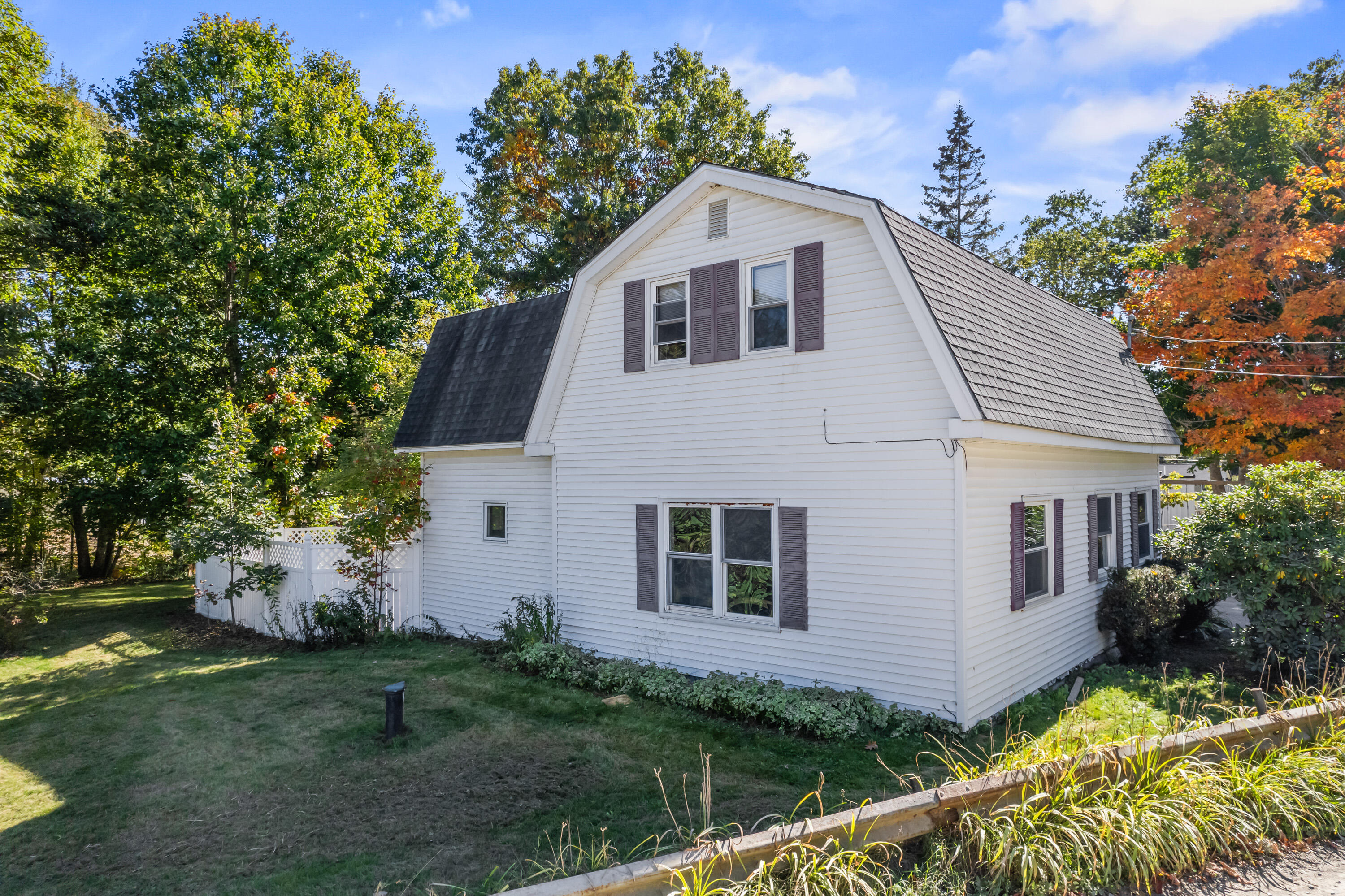 11 Outlet Road Augusta ME 04330