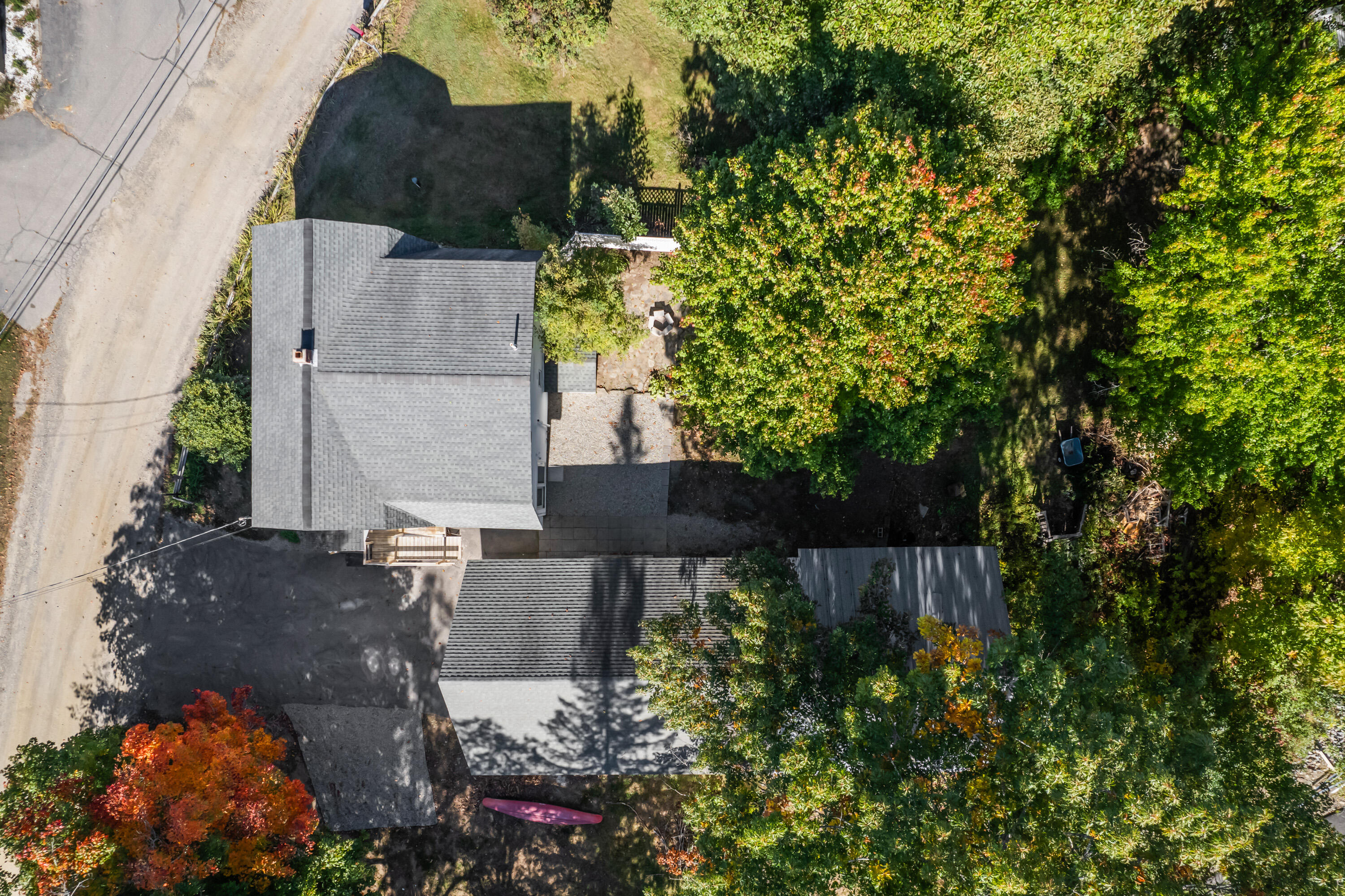 11 Outlet Road Augusta ME 04330