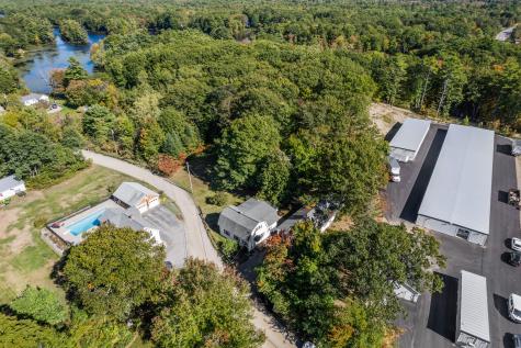 11 Outlet Road Augusta ME 04330