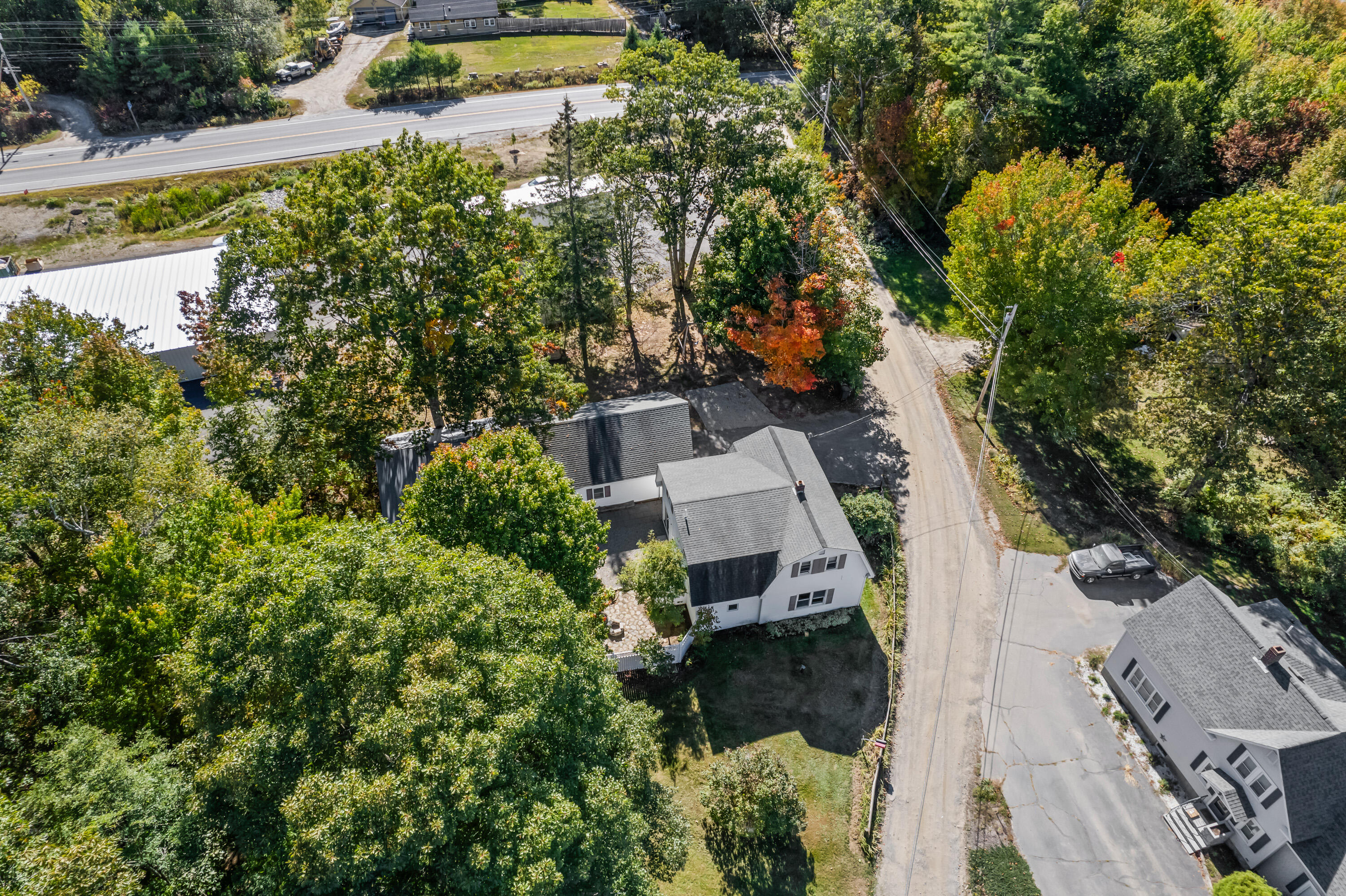 11 Outlet Road Augusta ME 04330