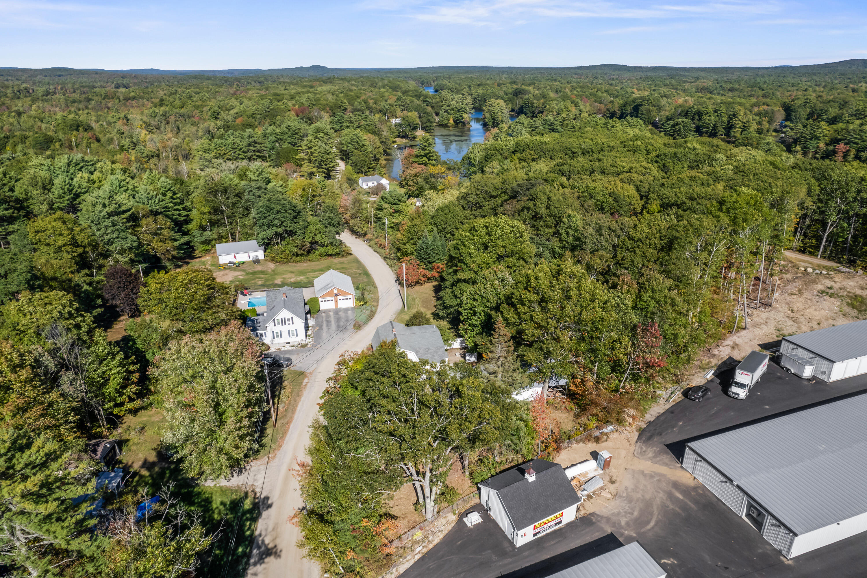 11 Outlet Road Augusta ME 04330