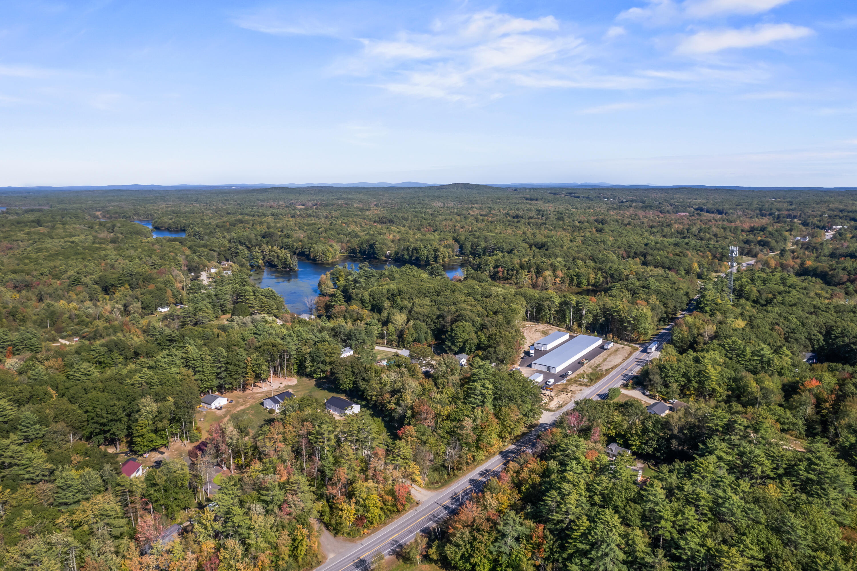 11 Outlet Road Augusta ME 04330