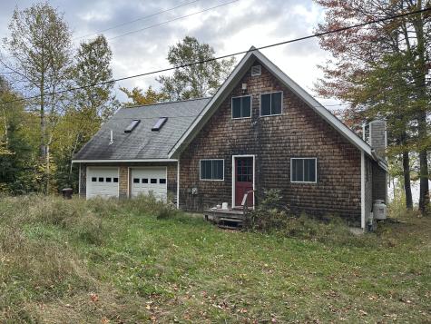 1537 Poplar Street T4 Indian Purchase Twp ME 04462