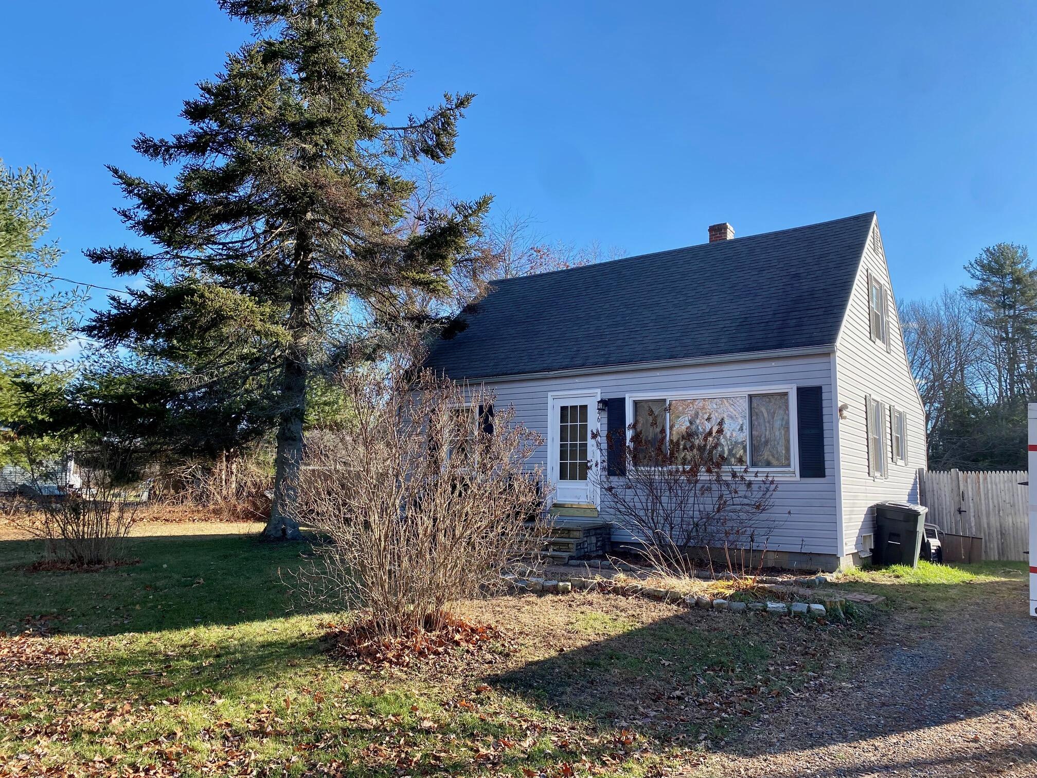 46 Highland Cliff Road Windham ME 04062
