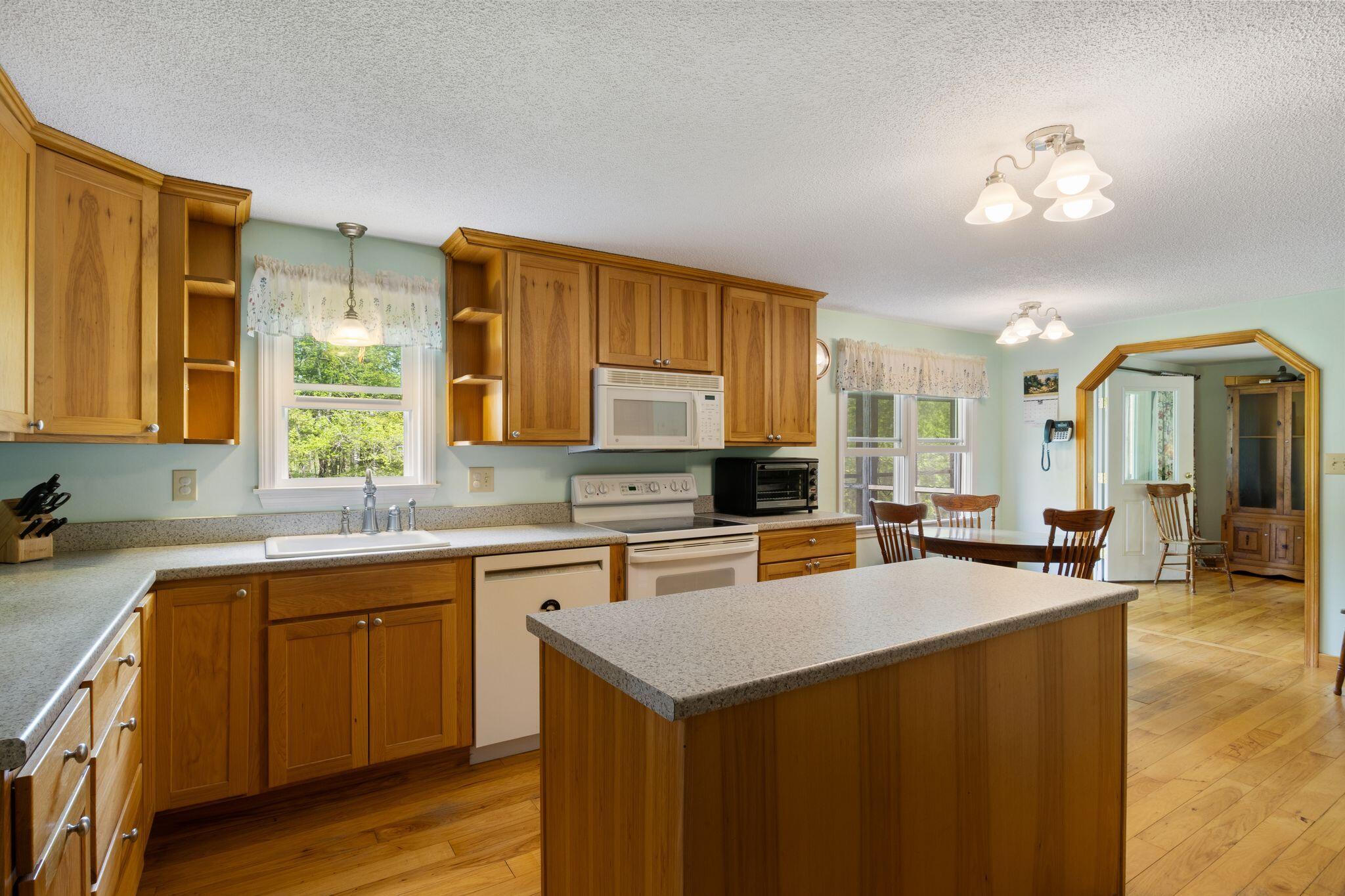 337 Elm Street Limerick ME 04048