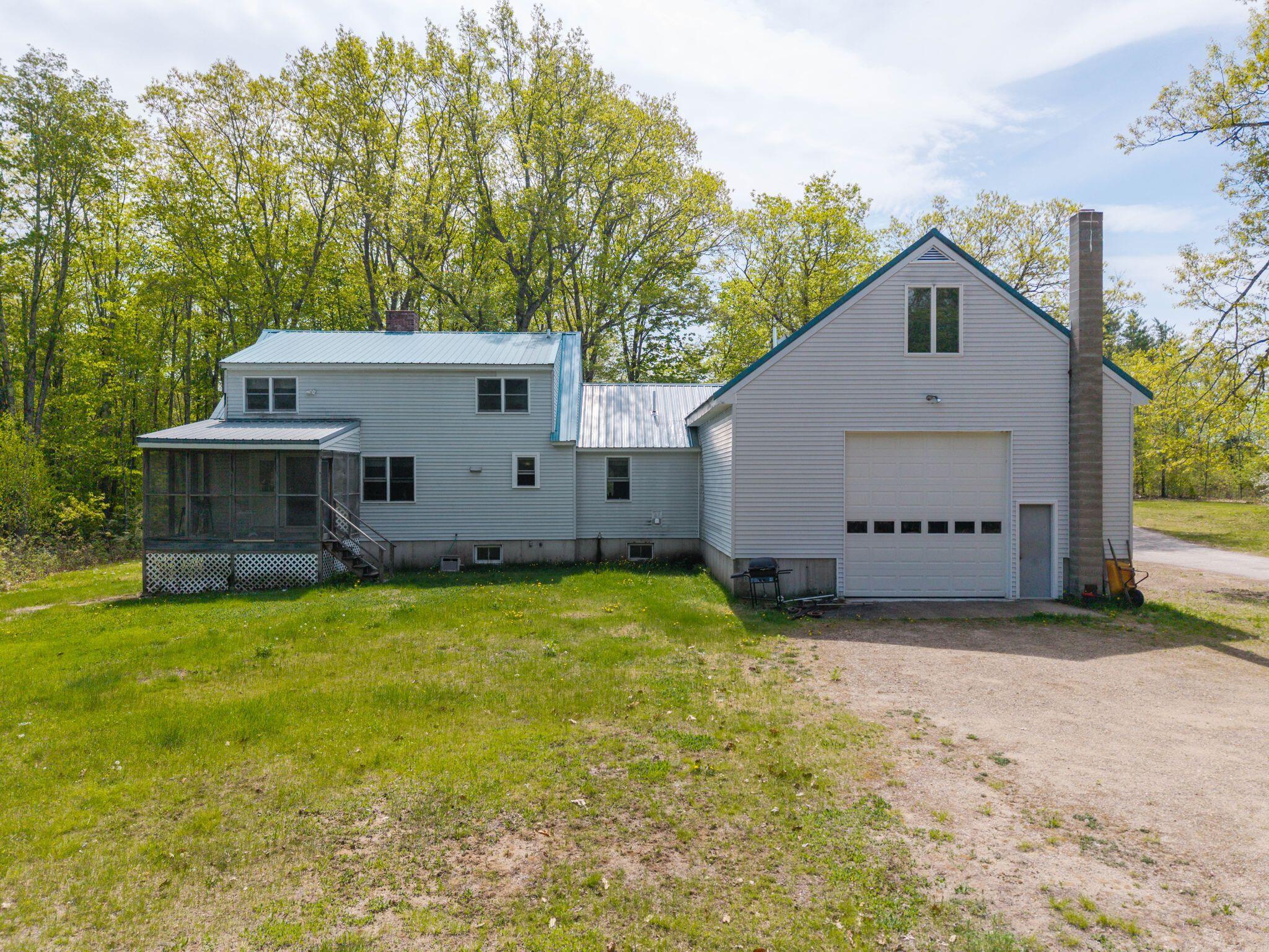 337 Elm Street Limerick ME 04048