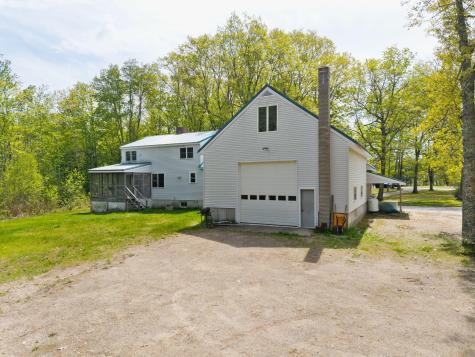 337 Elm Street Limerick ME 04048