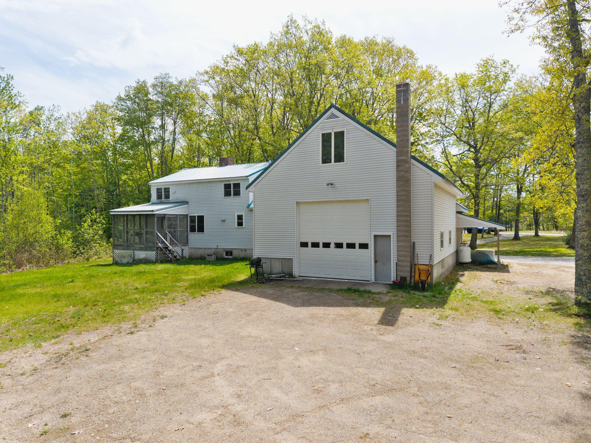 337 Elm Street Limerick ME 04048