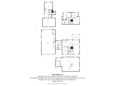 337 Elm Street Limerick ME 04048