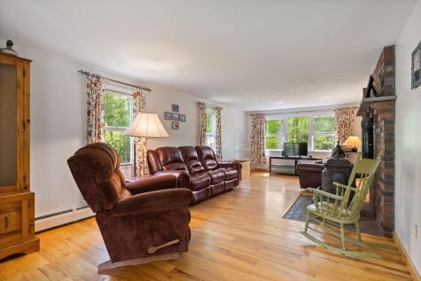337 Elm Street Limerick ME 04048