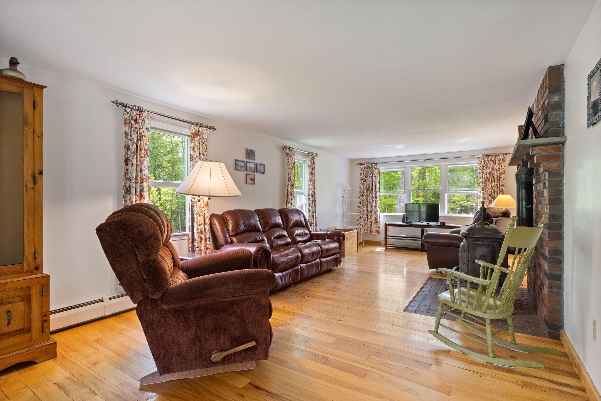 337 Elm Street Limerick ME 04048