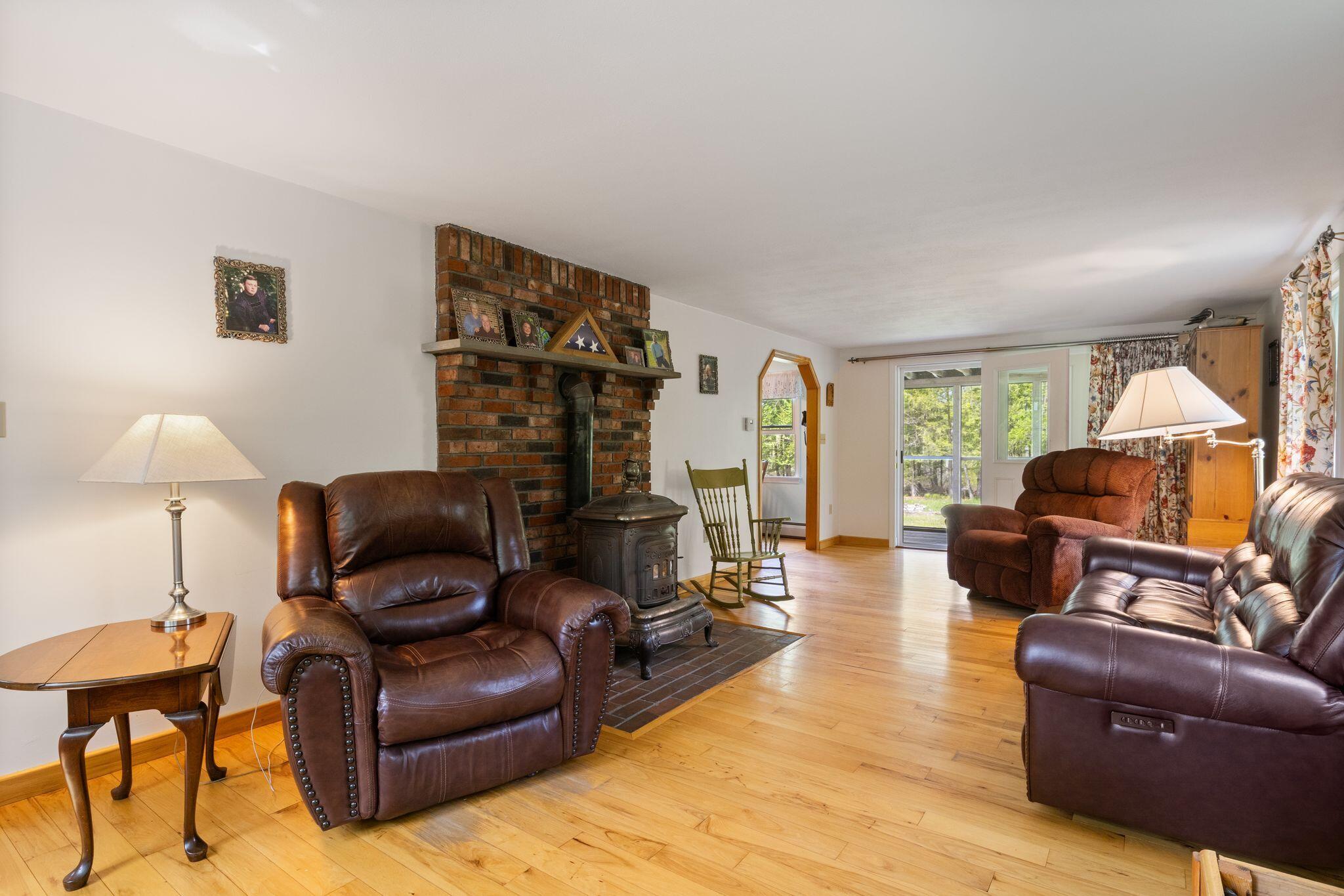 337 Elm Street Limerick ME 04048
