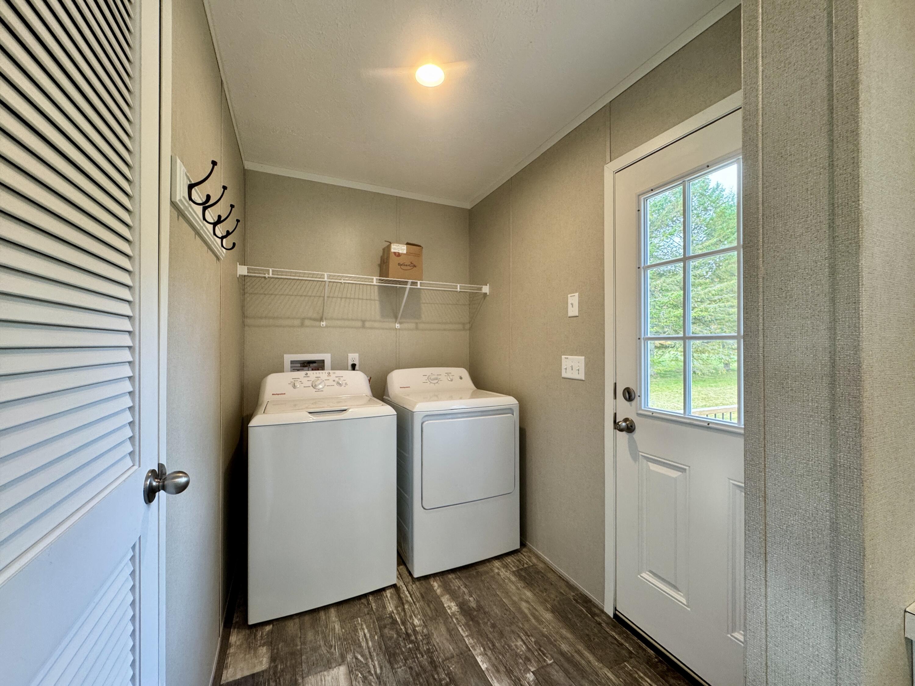 35 Townhouse Road Kenduskeag ME 04450