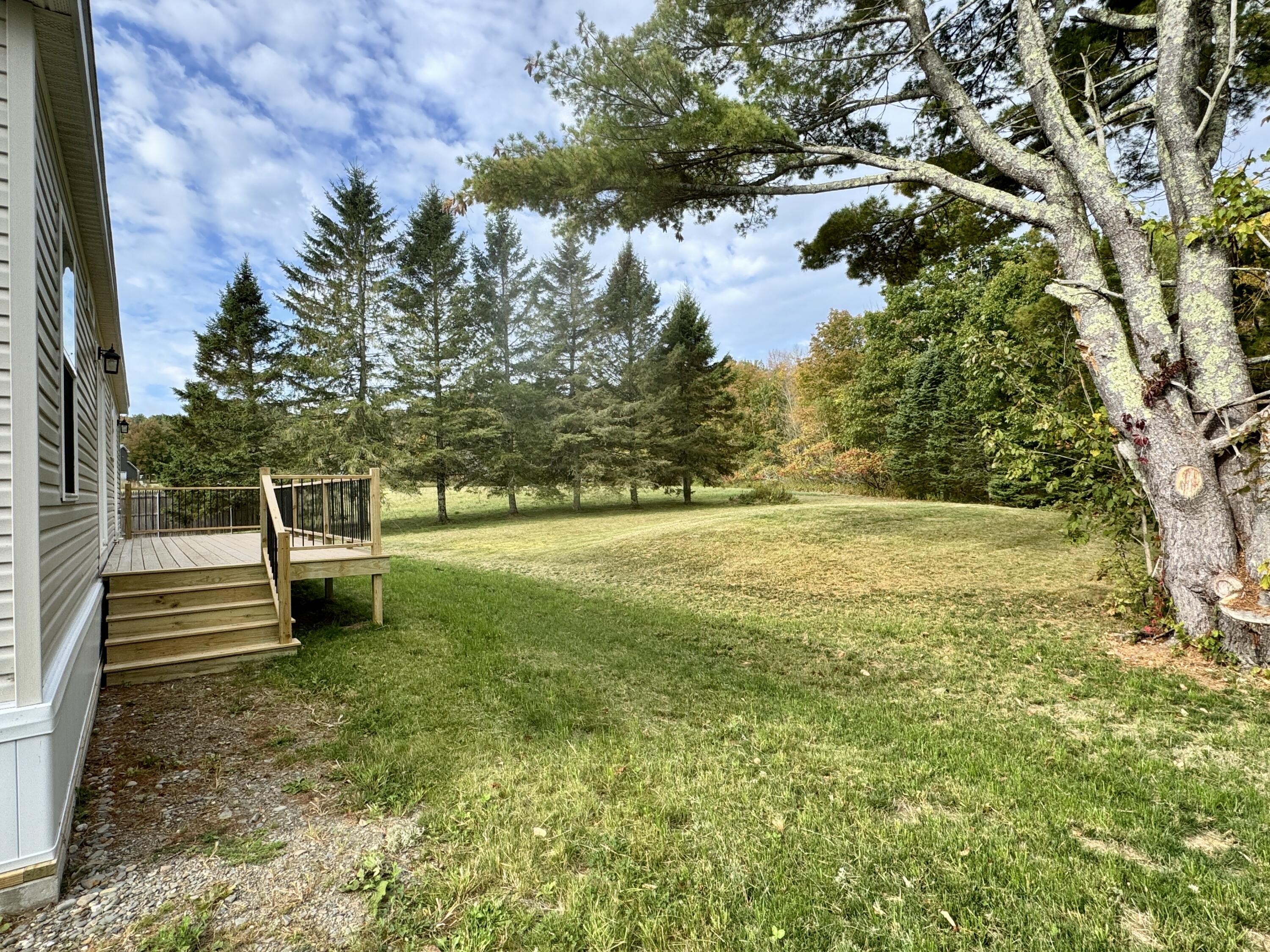 35 Townhouse Road Kenduskeag ME 04450