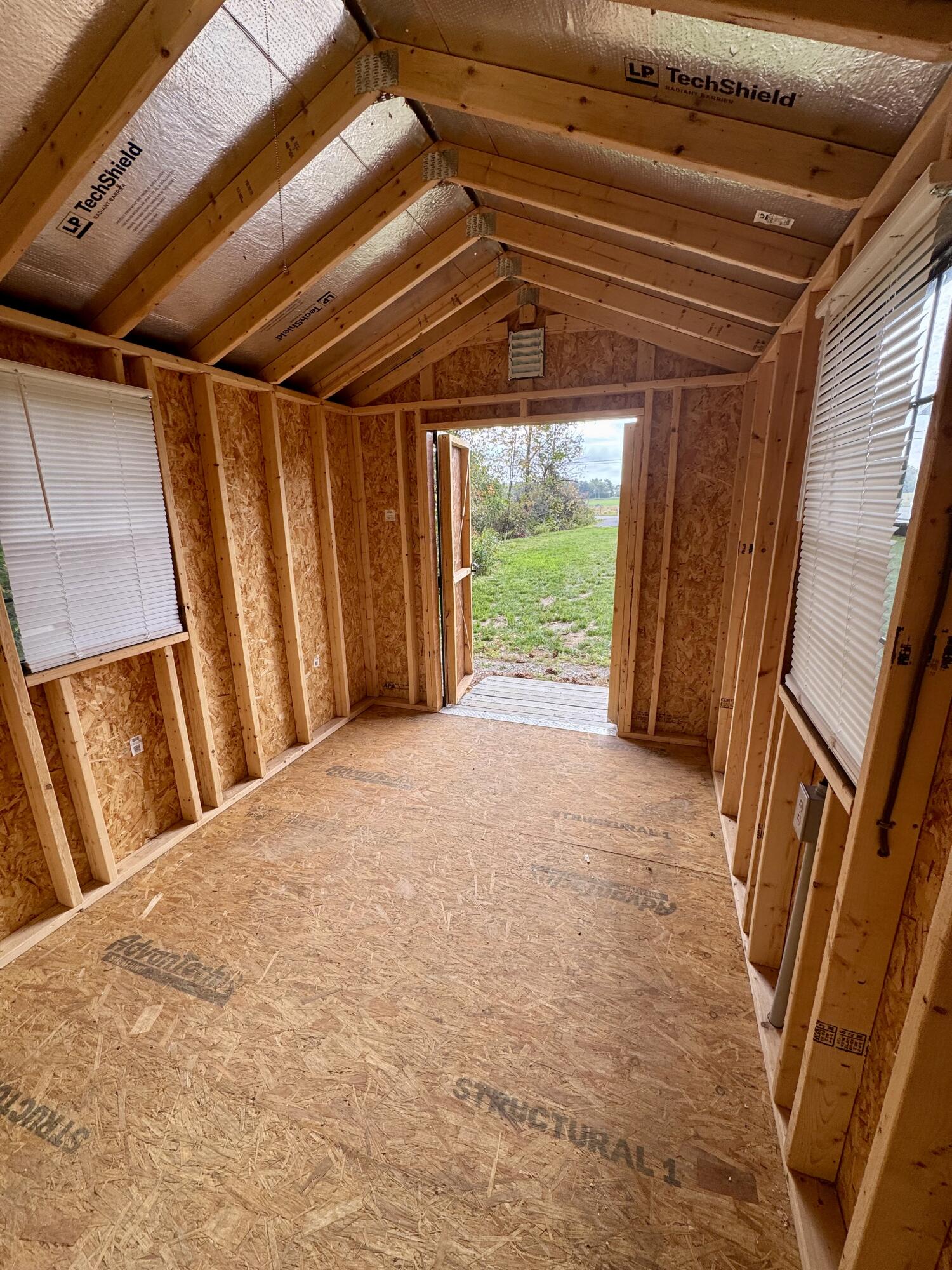 35 Townhouse Road Kenduskeag ME 04450