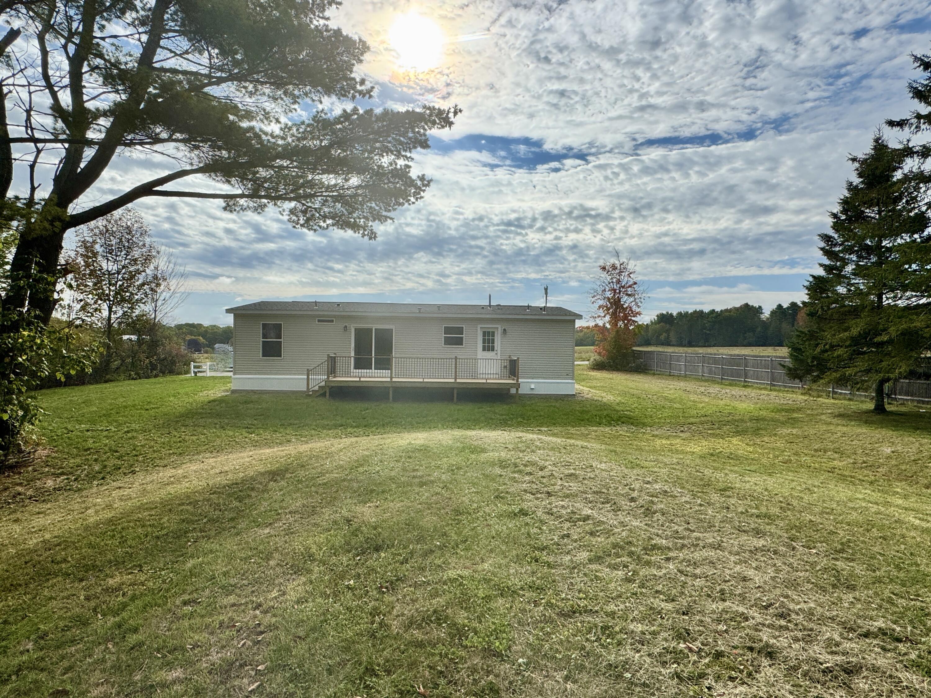 35 Townhouse Road Kenduskeag ME 04450