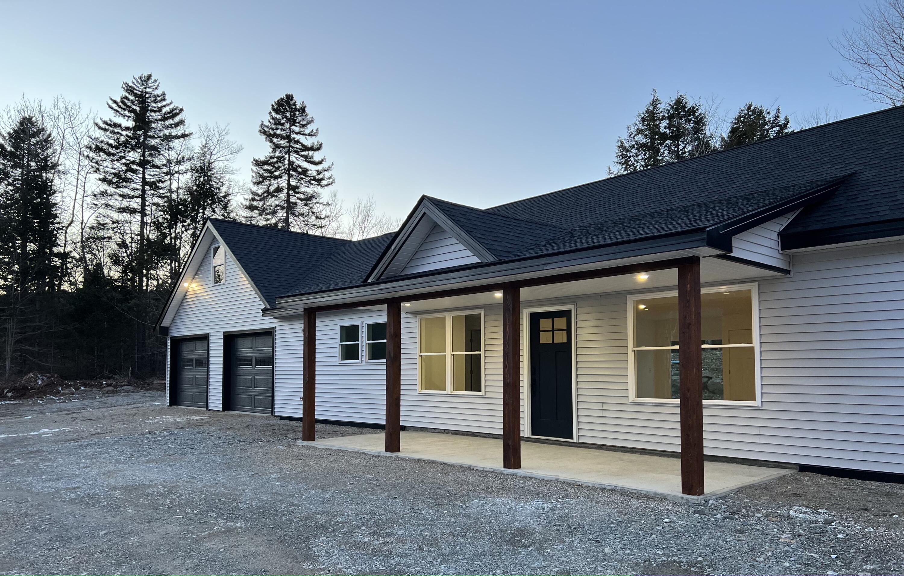 1941 Me-46, Bucksport, ME 04416 | 1583284 | Realty of Maine