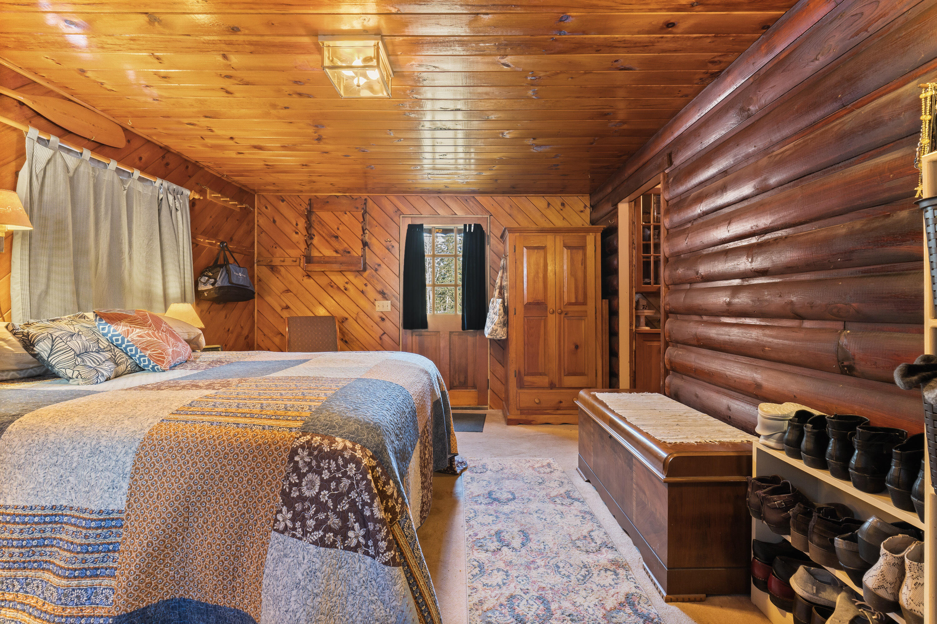 60&66 Gravel Pit Road Eustis ME 04936