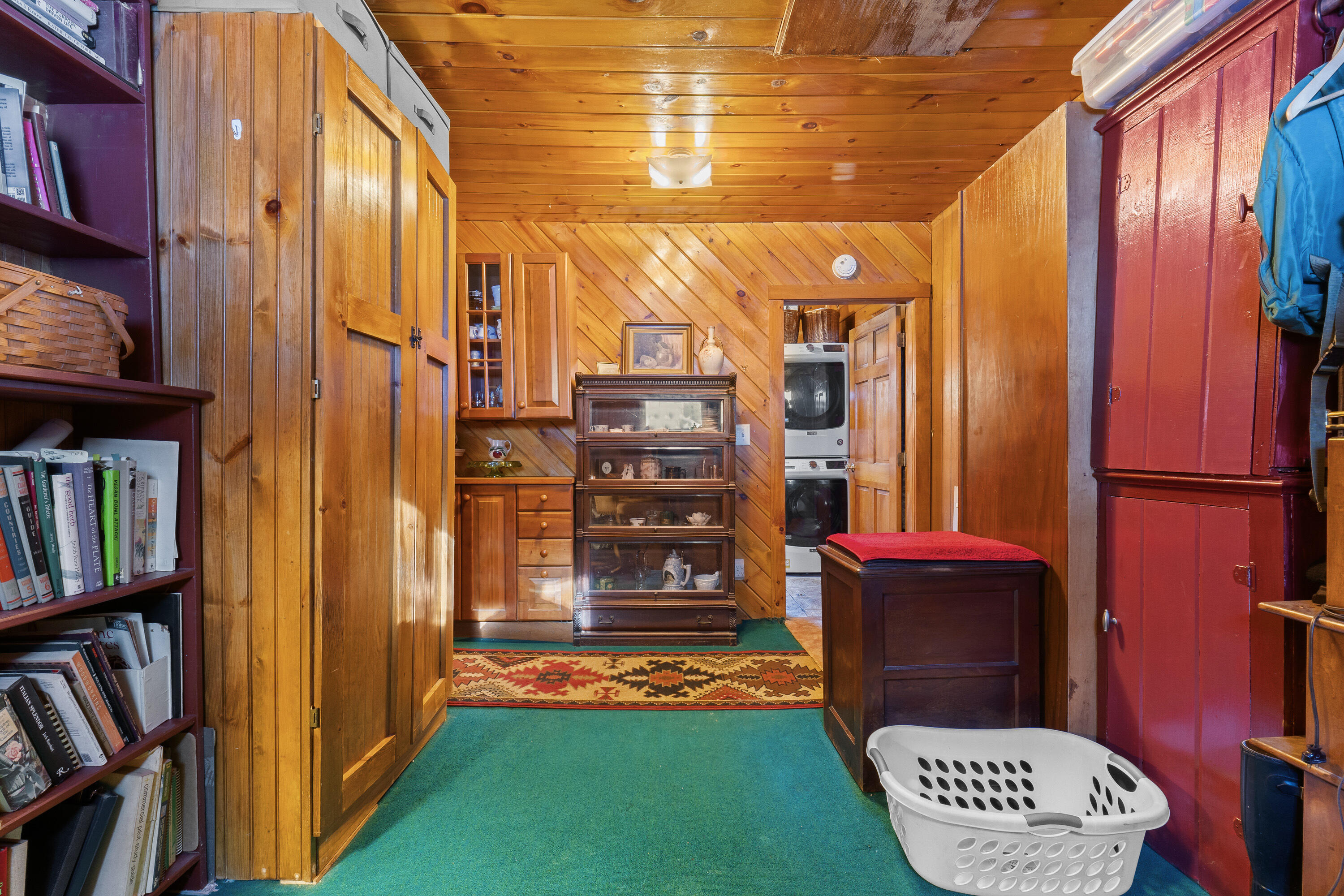 60&66 Gravel Pit Road Eustis ME 04936