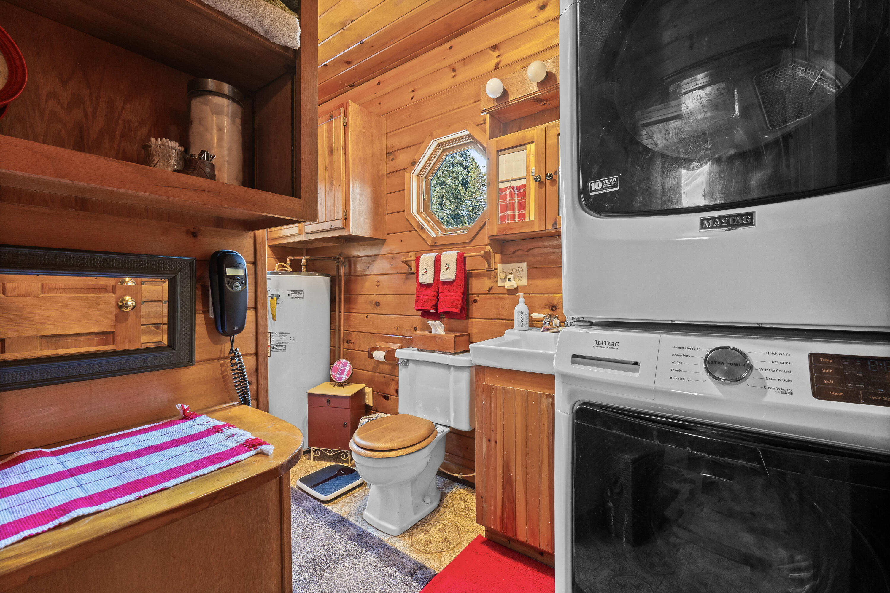 60&66 Gravel Pit Road Eustis ME 04936