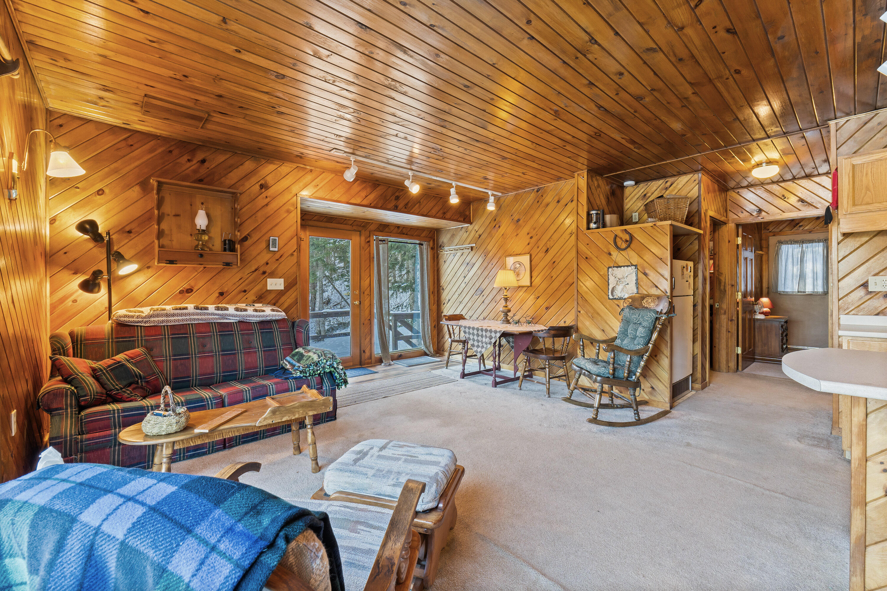 60&66 Gravel Pit Road Eustis ME 04936