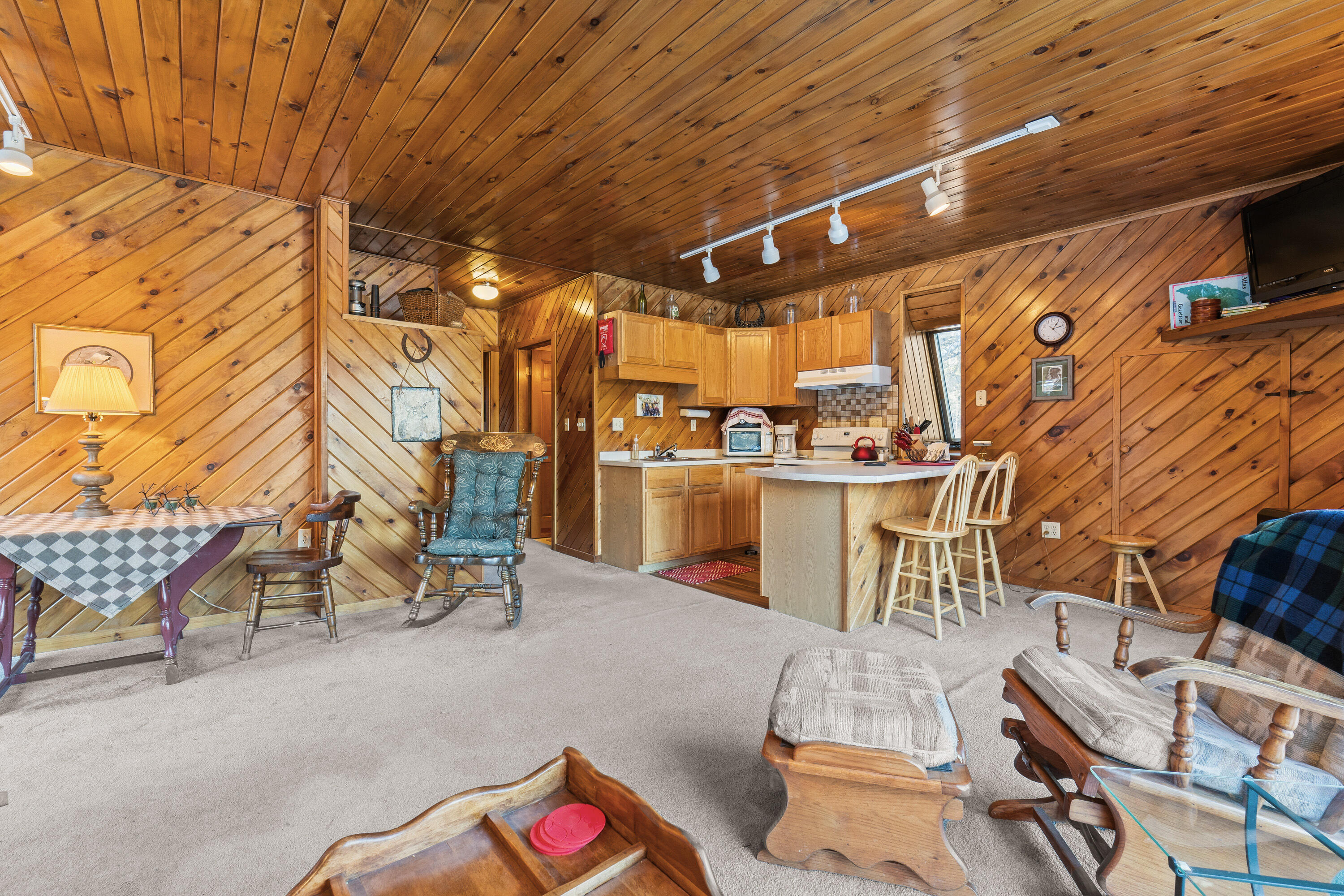 60&66 Gravel Pit Road Eustis ME 04936