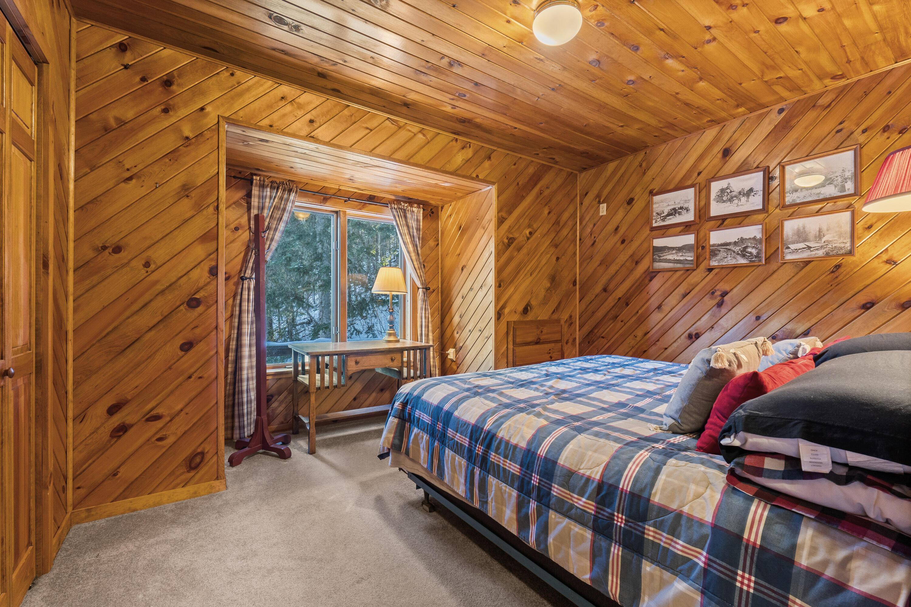 60&66 Gravel Pit Road Eustis ME 04936