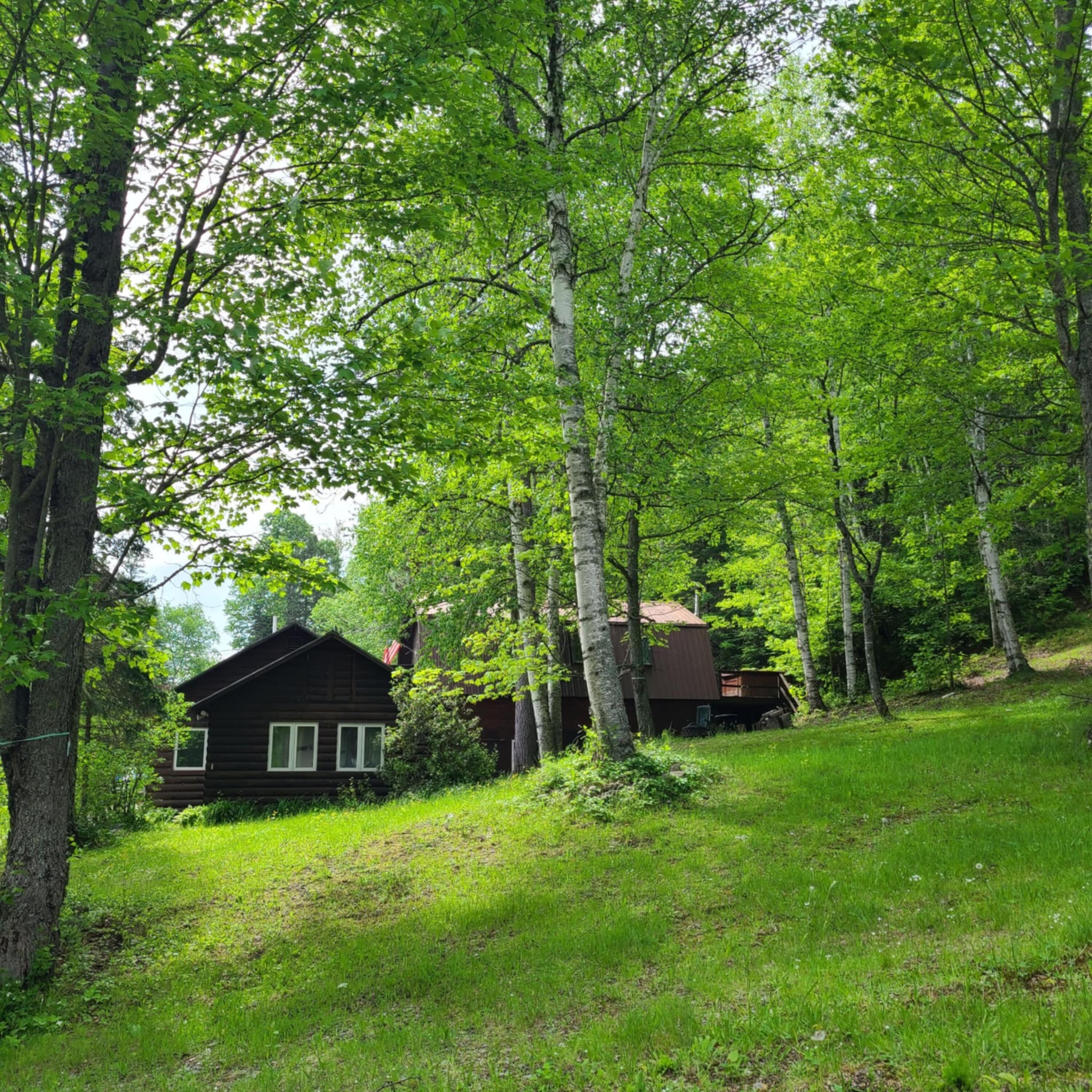 60&66 Gravel Pit Road Eustis ME 04936