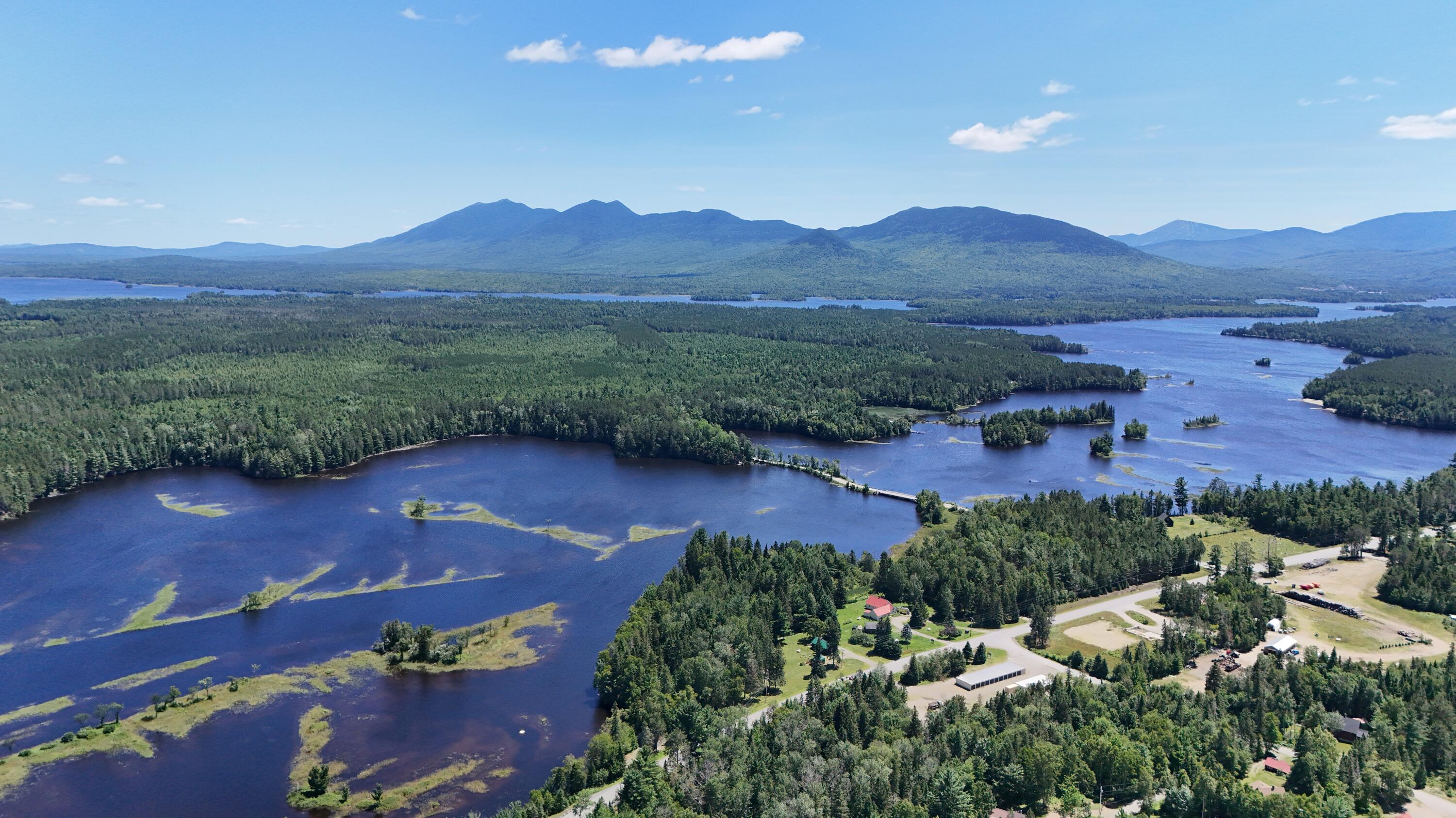 60&66 Gravel Pit Road Eustis ME 04936