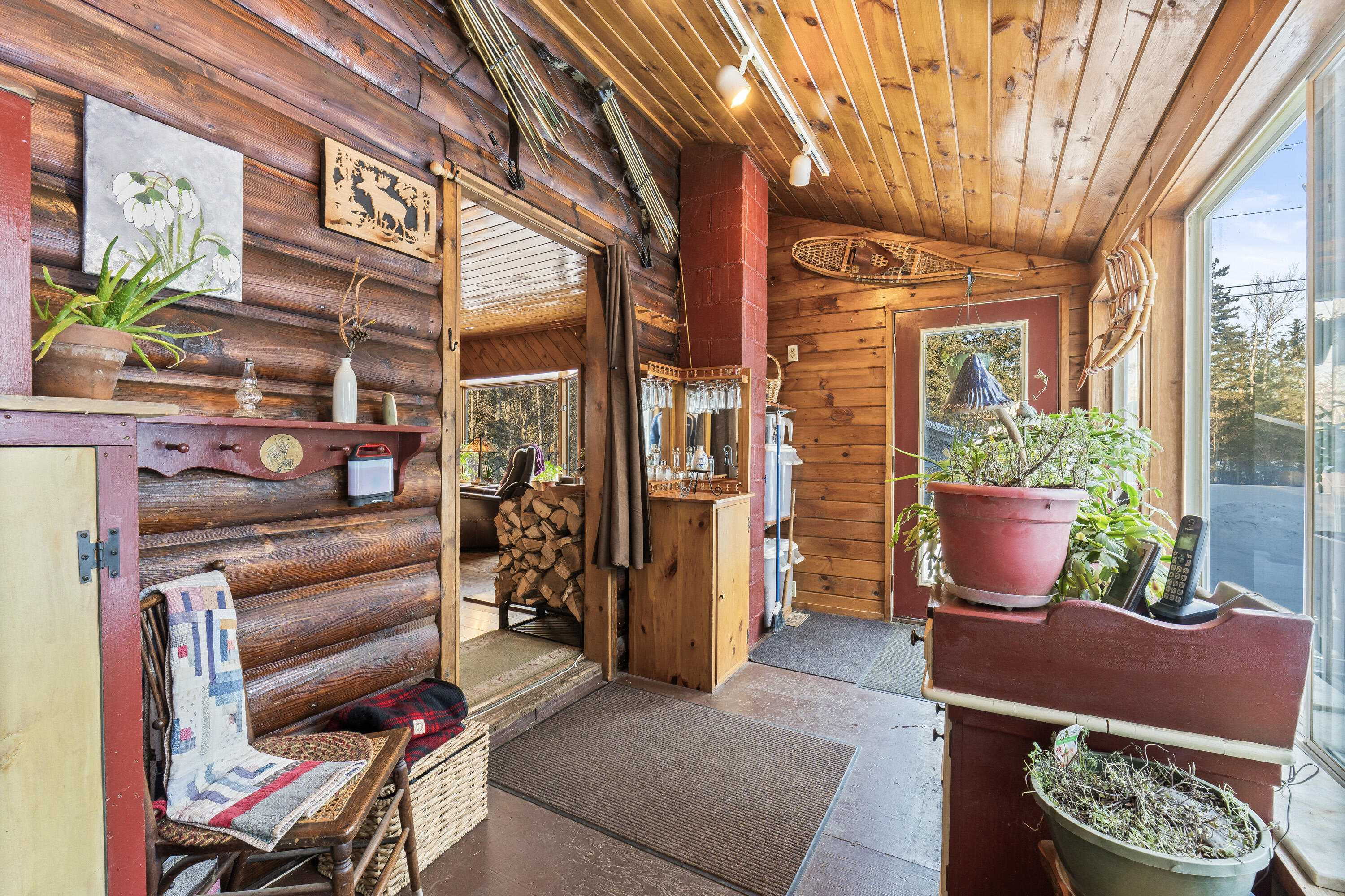 60&66 Gravel Pit Road Eustis ME 04936