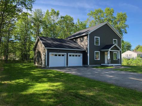 4 Gulliver Drive Sanford ME 04073