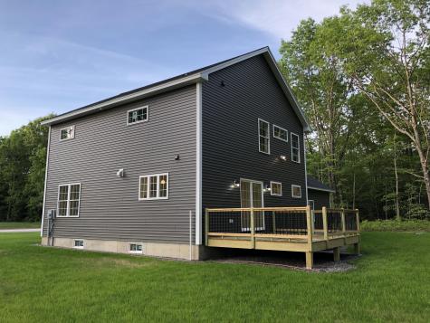 4 Gulliver Drive Sanford ME 04073