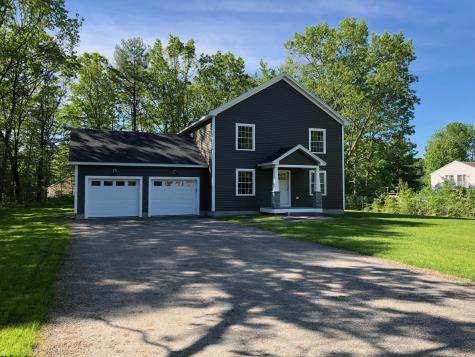 4 Gulliver Drive Sanford ME 04073
