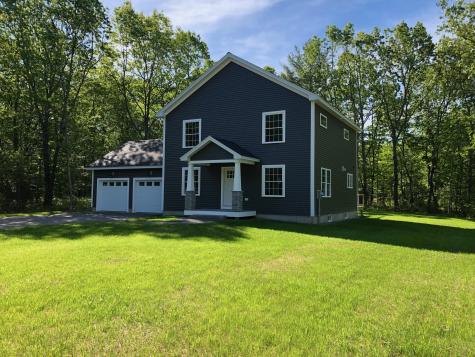 4 Gulliver Drive Sanford ME 04073