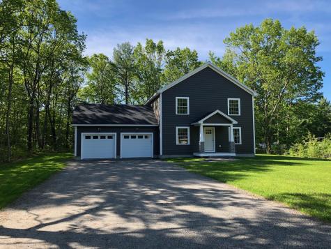 4 Gulliver Drive Sanford ME 04073