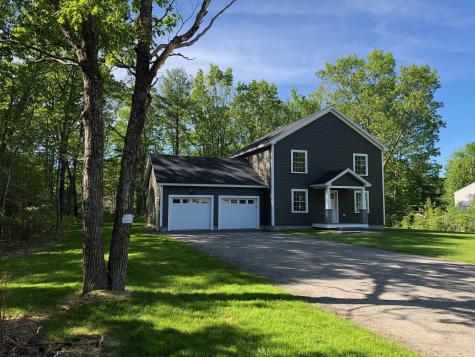 4 Gulliver Drive Sanford ME 04073