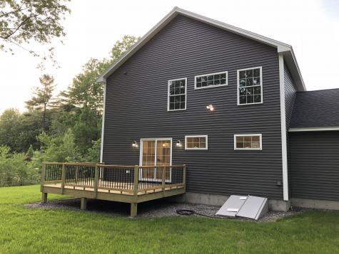4 Gulliver Drive Sanford ME 04073