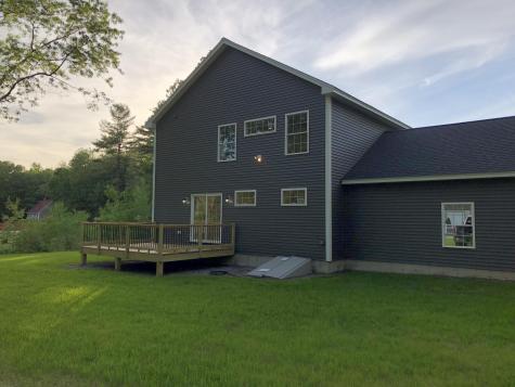 4 Gulliver Drive Sanford ME 04073