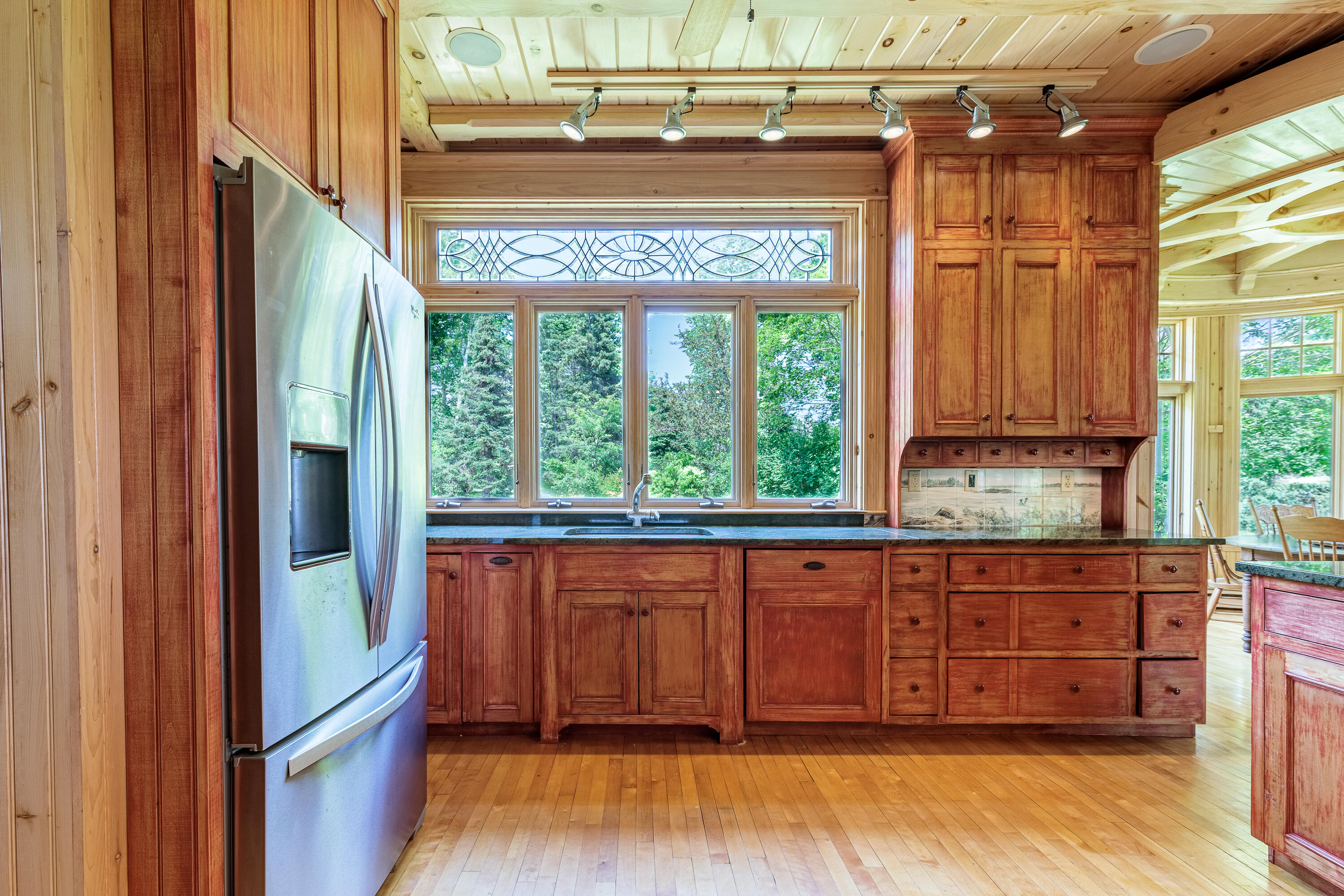 7 Central Landing Road Chebeague Island ME 04017