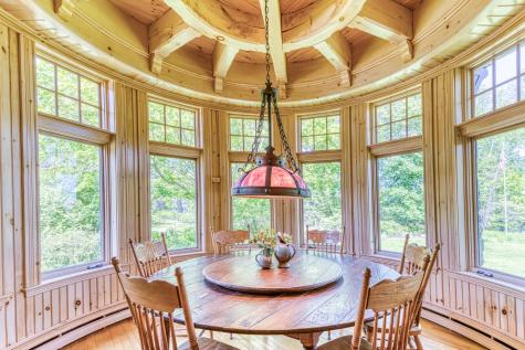 7 Central Landing Road Chebeague Island ME 04017