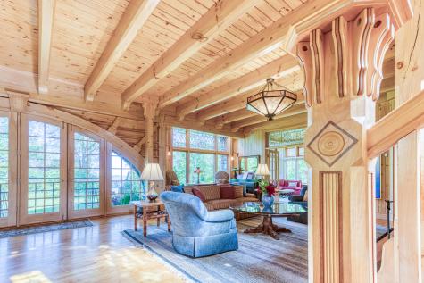 7 Central Landing Road Chebeague Island ME 04017