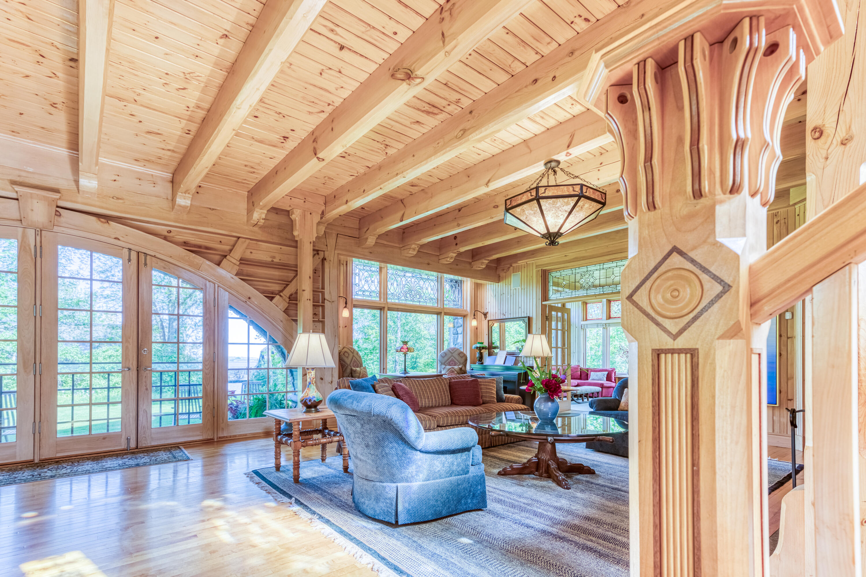 7 Central Landing Road Chebeague Island ME 04017