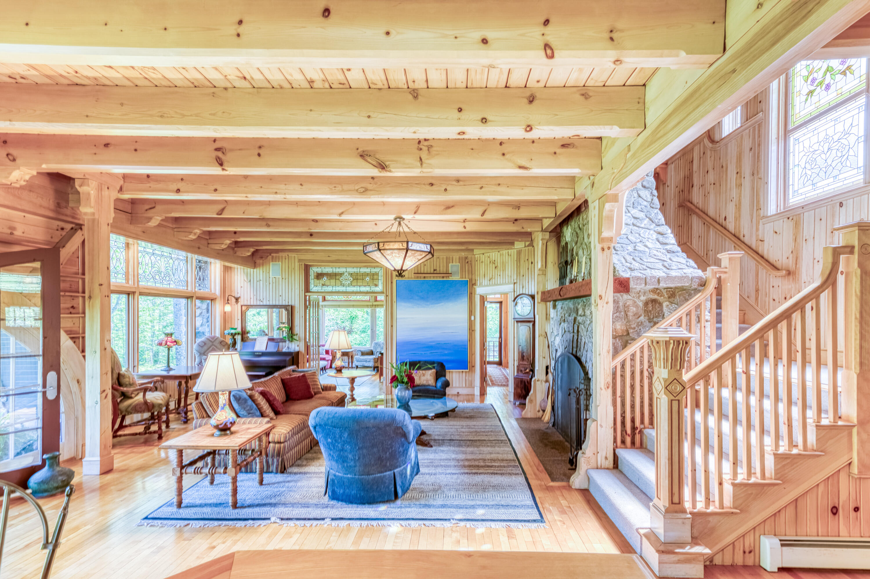 7 Central Landing Road Chebeague Island ME 04017