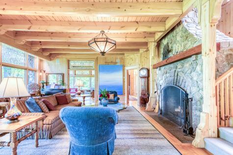 7 Central Landing Road Chebeague Island ME 04017