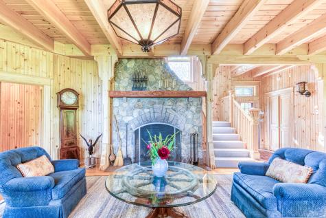 7 Central Landing Road Chebeague Island ME 04017