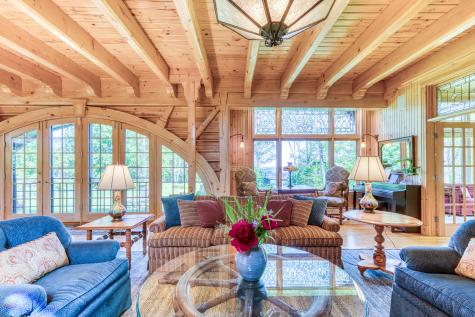 7 Central Landing Road Chebeague Island ME 04017